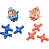 image:imageMegableu USA Break Out Skill and Action Game for 2 Players Ages 6 and Up