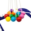 image:imageMegableu USA Tumball Childrens Bead Stacking Game for Ages 6 and Up and 2 to 4 Players