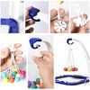 image:imageMegableu USA Tumball Childrens Bead Stacking Game for Ages 6 and Up and 2 to 4 Players