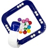 image:imageMegableu USA Tumball Childrens Bead Stacking Game for Ages 6 and Up and 2 to 4 Players