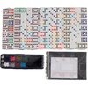 image:imageMexican Train Double 12