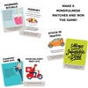 image:imageMindfulness Card Game SelfCare amp Conversation Game Ages 12
