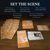 image:imageMistletoe amp Malice Murder Mystery Party Game for Adults Ages 16Multi