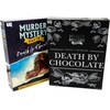 image:imageMistletoe amp Malice Murder Mystery Party Game for Adults Ages 16Multi