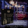 image:imageMistletoe amp Malice Murder Mystery Party Game for Adults Ages 16Multi