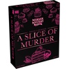 image:imageMistletoe amp Malice Murder Mystery Party Game for Adults Ages 16Multi
