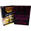 image:imageMistletoe amp Malice Murder Mystery Party Game for Adults Ages 16Multi