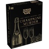 image:imageMistletoe amp Malice Murder Mystery Party Game for Adults Ages 16Multi
