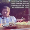 image:imageMistletoe amp Malice Murder Mystery Party Game for Adults Ages 16Multi