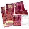 image:imageMistletoe amp Malice Murder Mystery Party Game for Adults Ages 16Multi