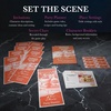image:imageMistletoe amp Malice Murder Mystery Party Game for Adults Ages 16Multi