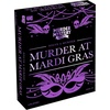 image:imageMistletoe amp Malice Murder Mystery Party Game for Adults Ages 16Multi