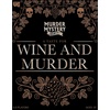 image:imageMistletoe amp Malice Murder Mystery Party Game for Adults Ages 16Multi