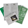 image:imageMistletoe amp Malice Murder Mystery Party Game for Adults Ages 16Multi