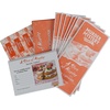 image:imageMistletoe amp Malice Murder Mystery Party Game for Adults Ages 16Multi
