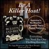 image:imageMistletoe amp Malice Murder Mystery Party Game for Adults Ages 16Multi