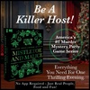image:imageMistletoe amp Malice Murder Mystery Party Game for Adults Ages 16Multi