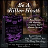 image:imageMistletoe amp Malice Murder Mystery Party Game for Adults Ages 16Multi