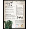 image:imageMistletoe amp Malice Murder Mystery Party Game for Adults Ages 16Multi