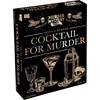 image:imageMistletoe amp Malice Murder Mystery Party Game for Adults Ages 16Multi