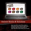image:imageMistletoe amp Malice Murder Mystery Party Game for Adults Ages 16Multi