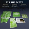image:imageMistletoe amp Malice Murder Mystery Party Game for Adults Ages 16Multi