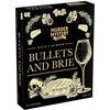 image:imageMistletoe amp Malice Murder Mystery Party Game for Adults Ages 16Multi