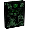 image:imageMistletoe amp Malice Murder Mystery Party Game for Adults Ages 16Multi
