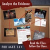image:imageMistletoe amp Malice Murder Mystery Party Game for Adults Ages 16Multi