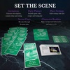 image:imageMistletoe amp Malice Murder Mystery Party Game for Adults Ages 16Multi