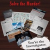 image:imageMistletoe amp Malice Murder Mystery Party Game for Adults Ages 16Multi