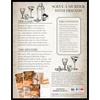 image:imageMistletoe amp Malice Murder Mystery Party Game for Adults Ages 16Multi