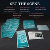 image:imageMistletoe amp Malice Murder Mystery Party Game for Adults Ages 16Multi