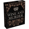 image:imageMistletoe amp Malice Murder Mystery Party Game for Adults Ages 16Multi
