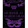 image:imageMistletoe amp Malice Murder Mystery Party Game for Adults Ages 16Multi
