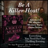 image:imageMistletoe amp Malice Murder Mystery Party Game for Adults Ages 16Multi