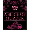 image:imageMistletoe amp Malice Murder Mystery Party Game for Adults Ages 16Multi