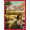 image:imageMosaic A Story of Civilization  Strategy Board Game for Adults and Family  Fast Fun ActionSelection and Area Control Game  16 Players  Ages 14 and Up  120 Minutes  by Forbidden Games