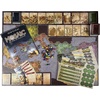image:imageMosaic A Story of Civilization  Strategy Board Game for Adults and Family  Fast Fun ActionSelection and Area Control Game  16 Players  Ages 14 and Up  120 Minutes  by Forbidden Games