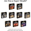 image:imageMurder Mystery Party Classic Mystery Jigsaw Puzzle Clue 1000 Piece Jigsaw Puzzle Based on the Popular Hasbro Board Game
