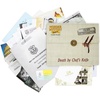 image:imageMurder Mystery Party Underwood Cellars Interactive Murder Mystery Case File Game for 1 or More Players Ages 14 and UpDeath by Chefs Knife