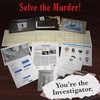 image:imageMurder Mystery Party Underwood Cellars Interactive Murder Mystery Case File Game for 1 or More Players Ages 14 and UpDeath in Antarctica