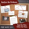 image:imageMurder Mystery Party Underwood Cellars Interactive Murder Mystery Case File Game for 1 or More Players Ages 14 and UpDeath in Antarctica