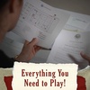 image:imageMurder Mystery Party Underwood Cellars Interactive Murder Mystery Case File Game for 1 or More Players Ages 14 and UpDeath in Antarctica