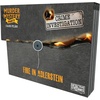 image:imageMurder Mystery Party Underwood Cellars Interactive Murder Mystery Case File Game for 1 or More Players Ages 14 and UpFire in Adlerstein