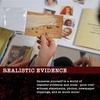 image:imageMurder Mystery Party Underwood Cellars Interactive Murder Mystery Case File Game for 1 or More Players Ages 14 and UpKiller Startup