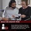 image:imageMurder Mystery Party Underwood Cellars Interactive Murder Mystery Case File Game for 1 or More Players Ages 14 and UpKiller Startup