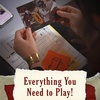 image:imageMurder Mystery Party Underwood Cellars Interactive Murder Mystery Case File Game for 1 or More Players Ages 14 and UpMission Black Hawk