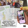 image:imageMurder Mystery Party Underwood Cellars Interactive Murder Mystery Case File Game for 1 or More Players Ages 14 and UpMission Black Hawk
