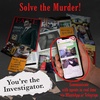 image:imageMurder Mystery Party Underwood Cellars Interactive Murder Mystery Case File Game for 1 or More Players Ages 14 and UpMission Black Hawk